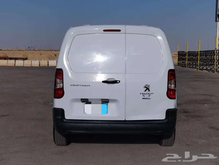 بيجو باتنر بضاعه 2023 5