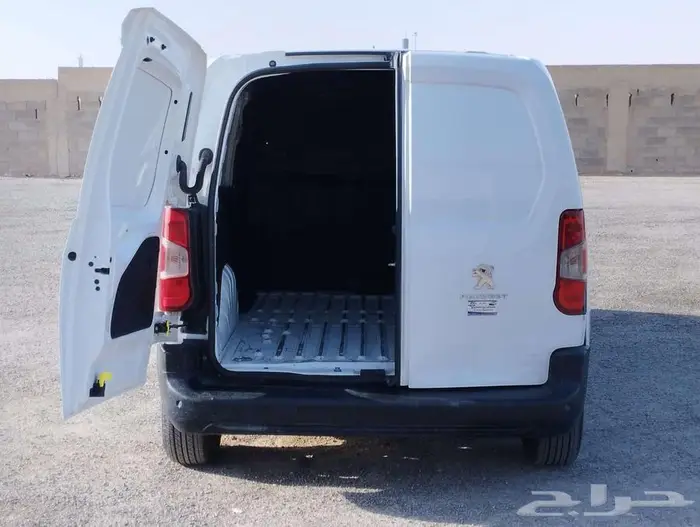 بيجو باتنر بضاعه 2023 3