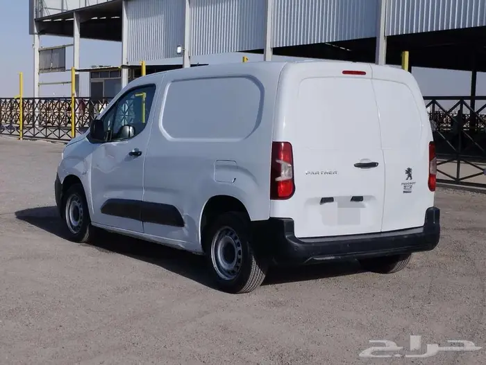 بيجو باتنر بضاعه 2023 8