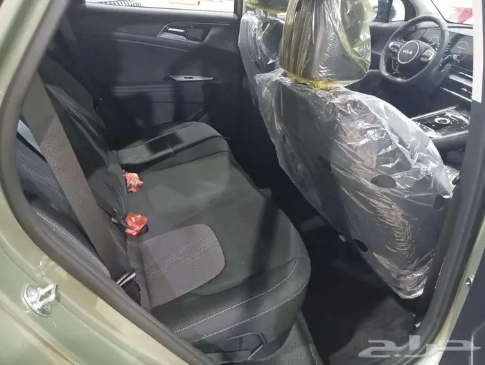 كيا سبورتاج نص فل كاش واقساط بعروض نهاية العام 13