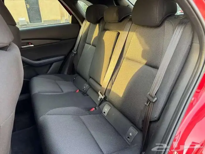 2024 Mazda CX-30 شبه جديده 13