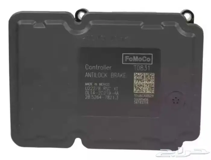 ABS control module ايه بي اس كنترول فورد اكسبيدشن 0