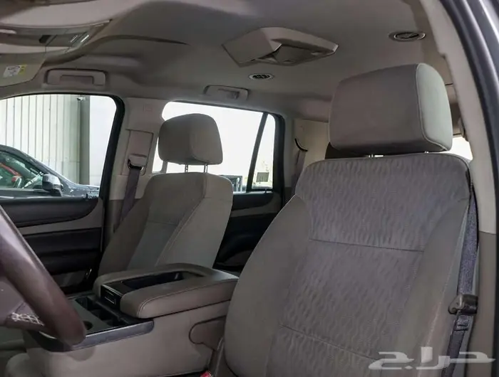 تاهو 2018 LS بدون دبل التوكيلات 9