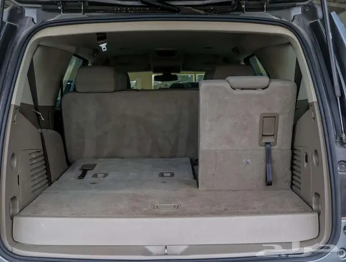 تاهو 2018 LS بدون دبل التوكيلات 12