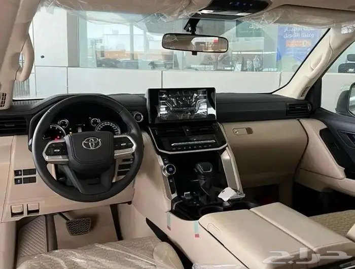 جي اكس ار هدد 2025 تيربو بنزين لدى الفريدي 3