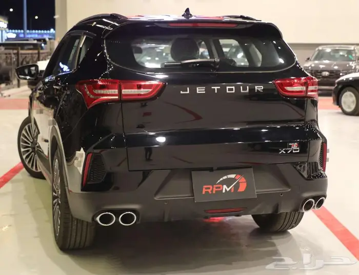 جيتور X70 كمفورت 2026 الان لدي RPM 3