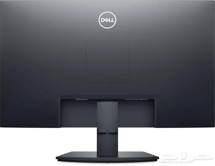 شاشة ديل 27 بوصة 68.5 سم SE2725H VGA HDMI سوداء 1