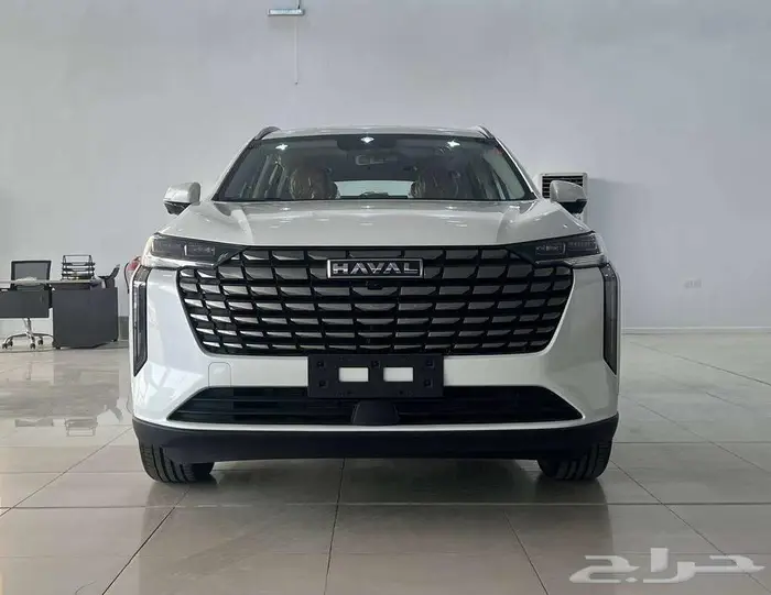 هافال H6 اكتيف 2.0 بنزين 2026 - متوفر اقساط و كاش 0