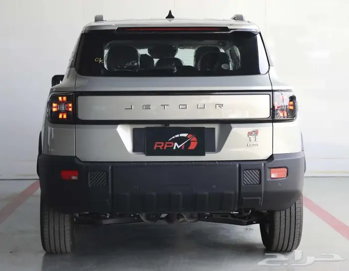 جيتور T1 لاكجرى 2025 صيانه مجانيه واسعار لاتقبل المنافسه 5