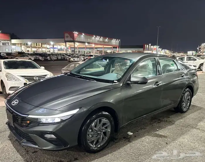 هونداي النترا سمارت بلس cc1.5 موديل 2025 اقساط او كاش 0