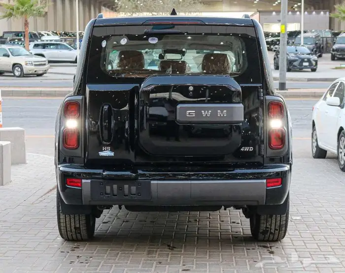 هافال h 9 فل كامل موديل 2026 كاش واقساط باقل الاسعار 21