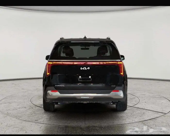 كيا كرنيفال نص فل موديل 2026 بأفضل وأقل الأسعار 16