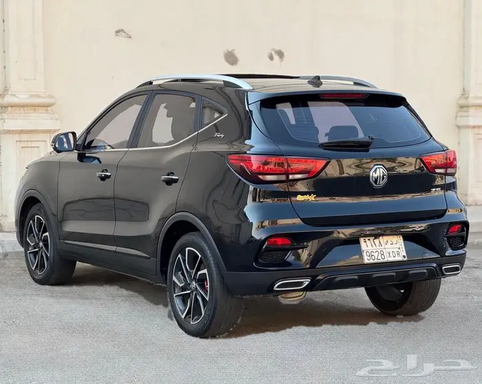 ام جي zs فل كامل مديل 2022 السعر 38 الف 8