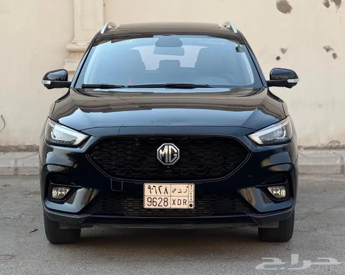 ام جي zs فل كامل مديل 2022 السعر 38 الف 1