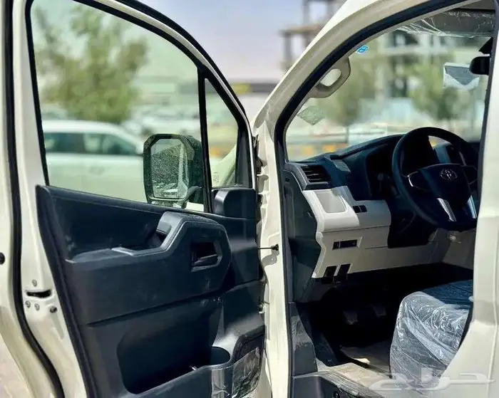 هايس ركاب 2026 بقسط 4154 ريال للمؤسسات والشركات 7