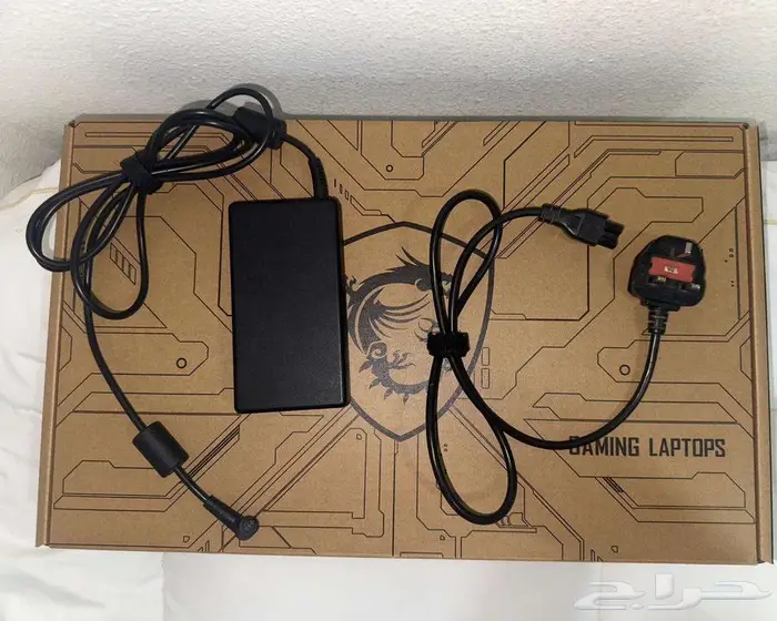 لابتوب ألعاب (Gaming Laptop) 4070 - i7-13620H 5