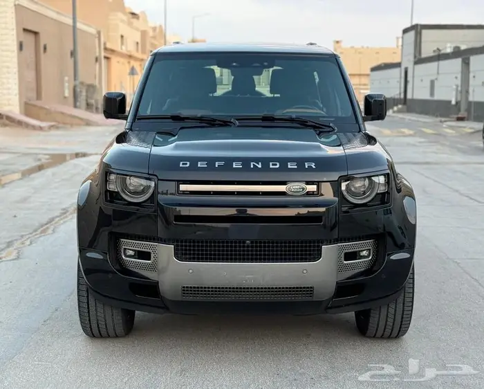 للبيع ديفندر X90 موديل 2022 خليجي 0