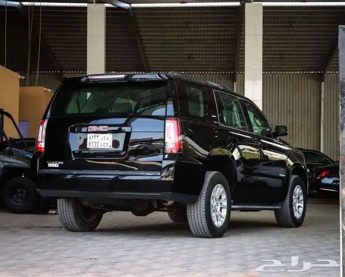 يوكن قصير 2019 SLE بدون دبل 3