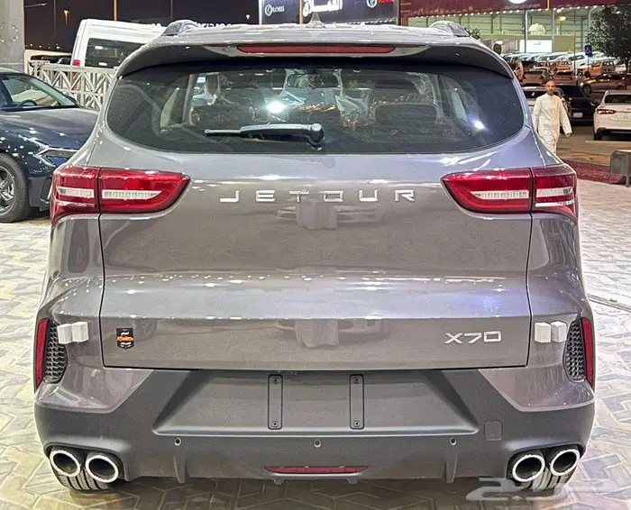 جيتور x70 كمفورت 2026 9