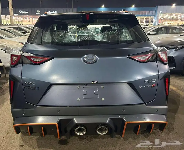 جاك امزووم سبورت موديل 2025 4