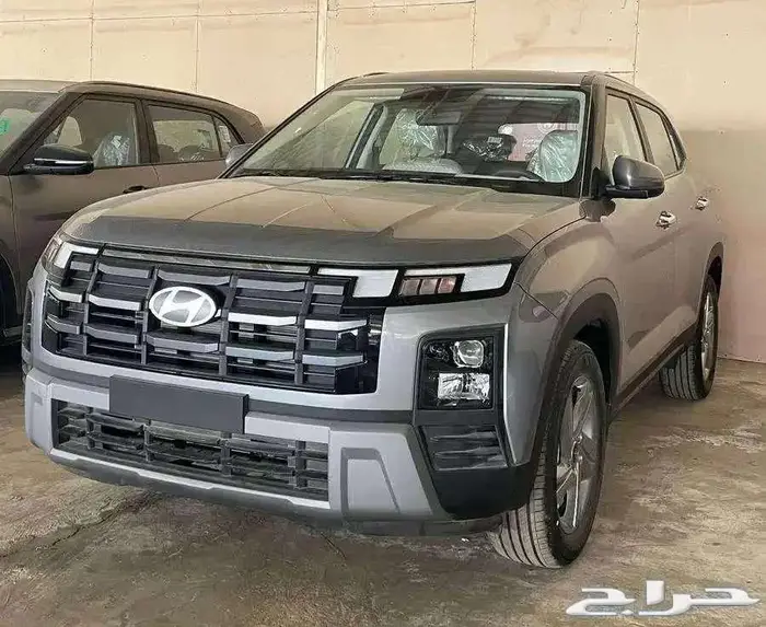 هونداي كريتا سمارت الشكل الجديد موديل 2026 عرض خاص 1