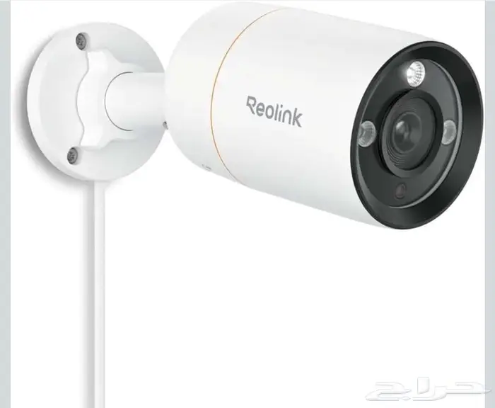 للبيع كاميرا مراقبة خارجية نوع ريولينك مستعملة 0