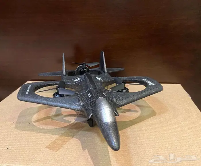 طائرة احترافية   سيارة اوتوماتك دفع رباعي للبيع 2