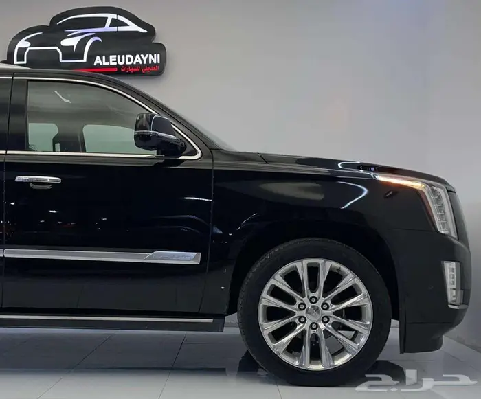 كاديلاك اسكاليد2020 8