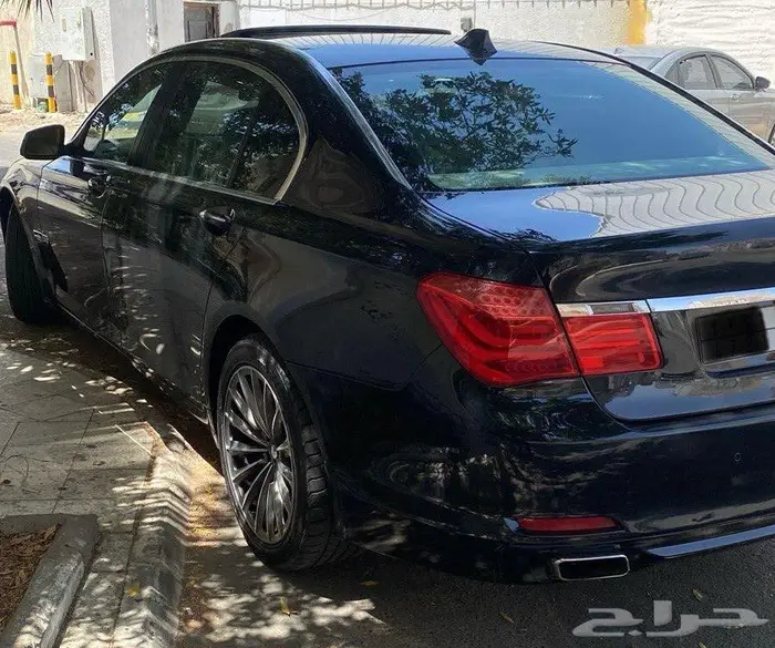 بي إم دبليو استخدام أو تشليح 3