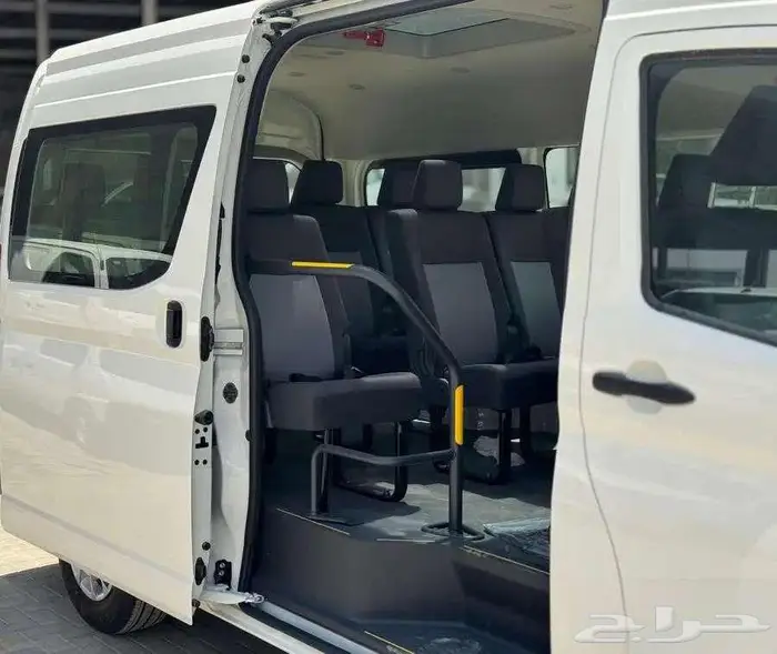 هايس ركاب 2026 بقسط 4154 ريال للمؤسسات والشركات 4