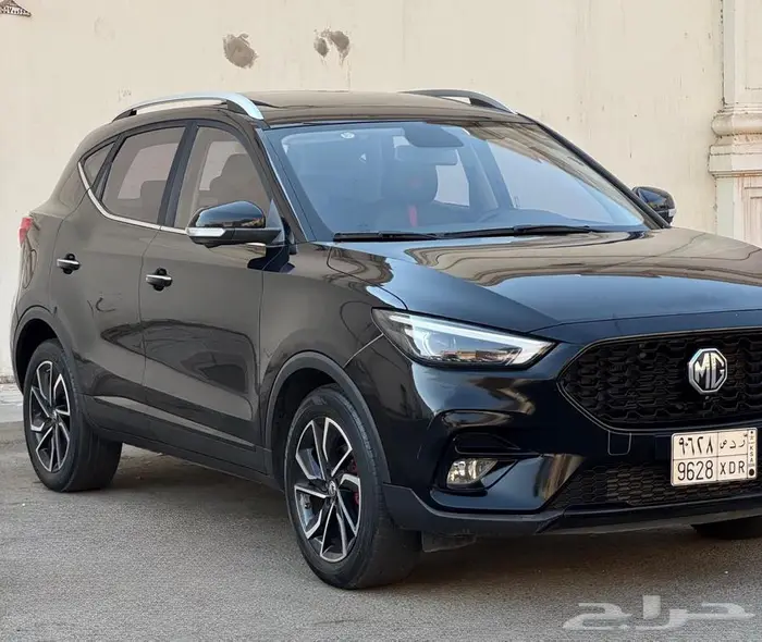 ام جي zs فل كامل مديل 2022 السعر 38 الف 2