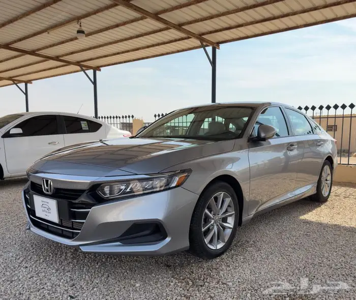 هوندا اكورد 2022 ستاندر عداد 44 الف فقط 41