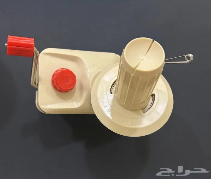 ماكينة تشذيب السجاد لاصق فينيل بكرة لف خيوط 2