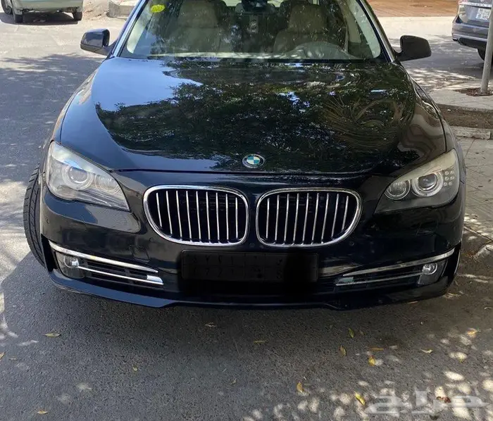 بي إم دبليو استخدام أو تشليح 0