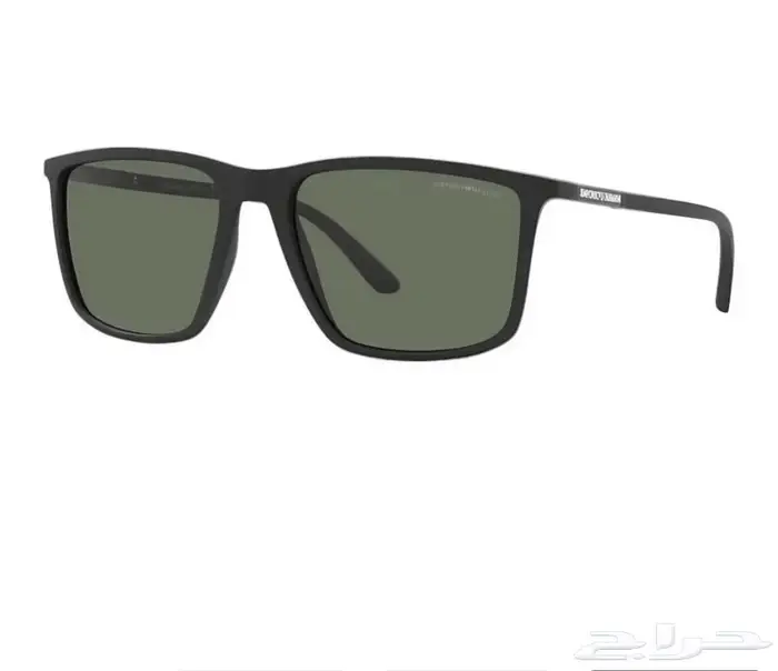 نظارة شمسية امبوريو ارماني - sunglass Emporio Armani 1