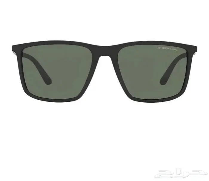 نظارة شمسية امبوريو ارماني - sunglass Emporio Armani 2