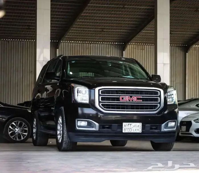 يوكن قصير 2019 SLE بدون دبل 2