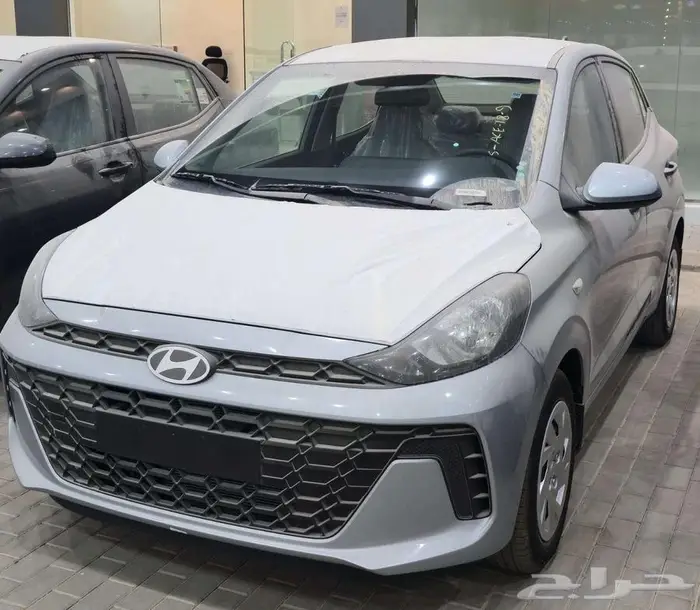 هيونداي I10 جراند 2026 لتمويل الينوك - كاش 9