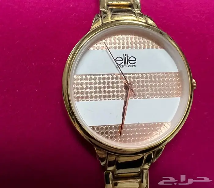 ساعات ماركة للبيع نسائية 3