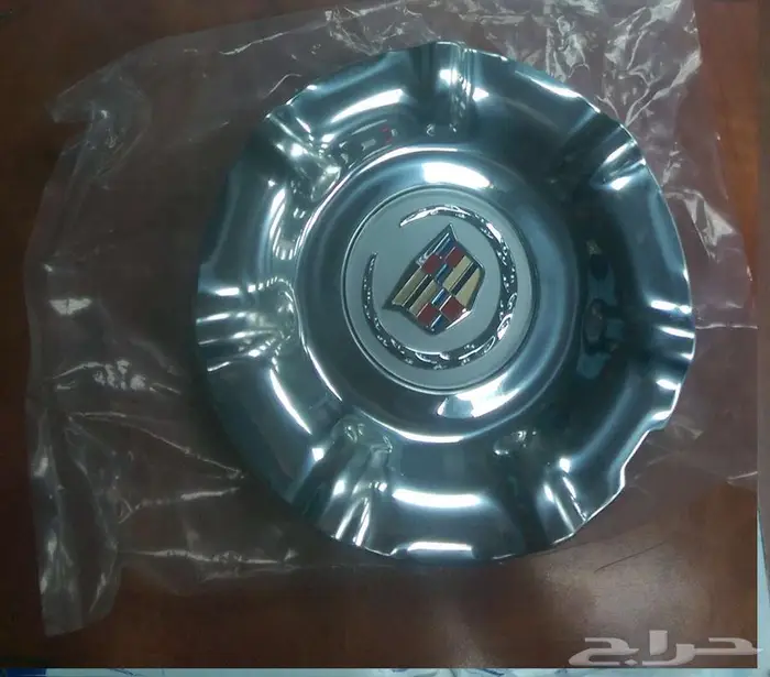 توفير جميع انواع جنوط الكاديلاك اصلية وكالة او تقليد 10