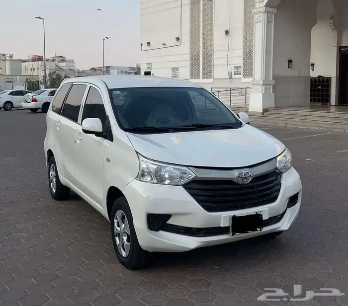 افانزا للبيع 1