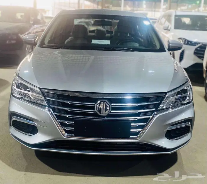 ام جي 5 ستاندر 2025 الشكل القديم تقسيط 0