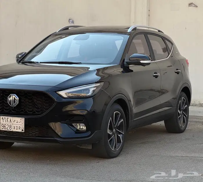 ام جي zs فل كامل مديل 2022 السعر 38 الف 3