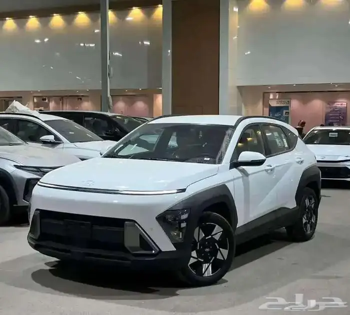 هيونداي كونا - سمارت - 2025 0