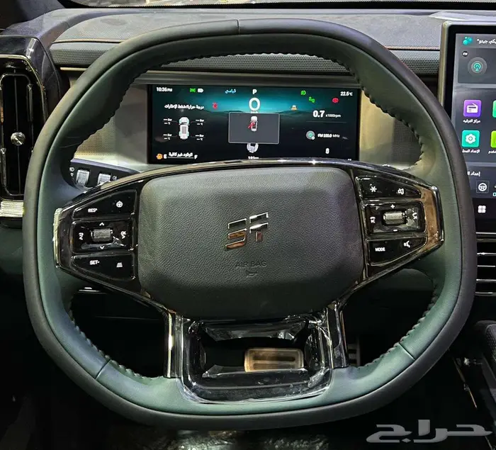 جديد جيتور تى 2 T لاكجرى موديل 2026 متوفر الوان 2