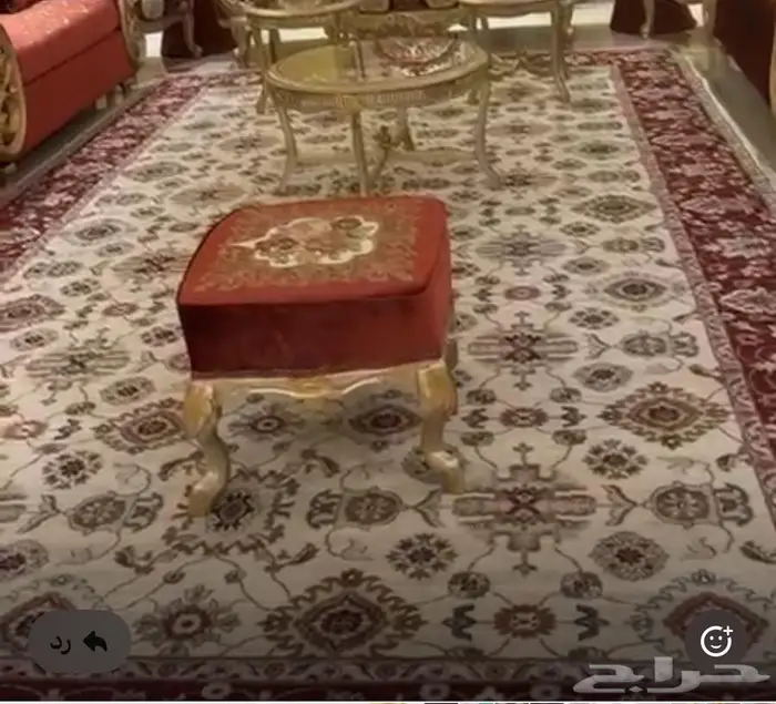 زوليه 3 في 4 شبه جديد 0