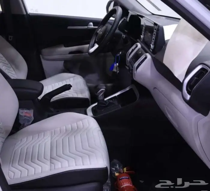 كيا سونيت استاندر 2024 عروض علي الاقساط 6