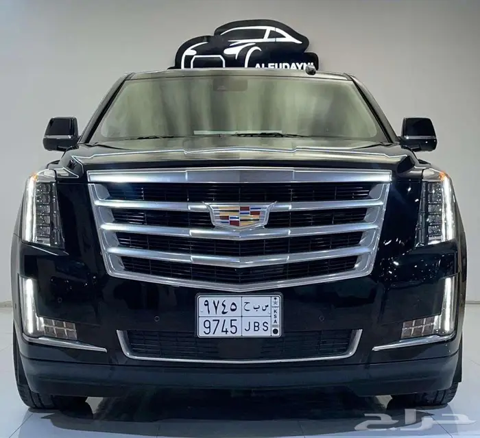 كاديلاك اسكاليد2020 3