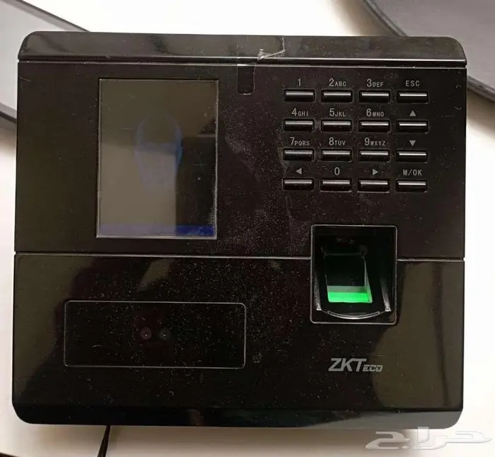 جهاز حضور وانصراف للموظفين  اجهزة بصمة موظفين 2