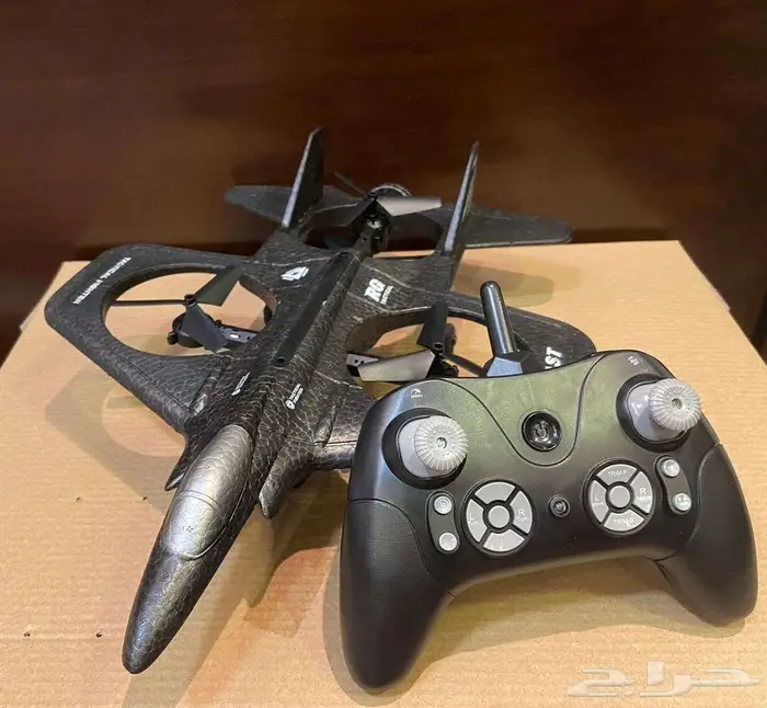 طائرة احترافية   سيارة اوتوماتك دفع رباعي للبيع 1